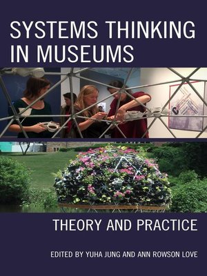 cover image of Systems Thinking in Museums